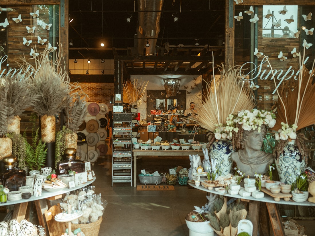 Boutique
